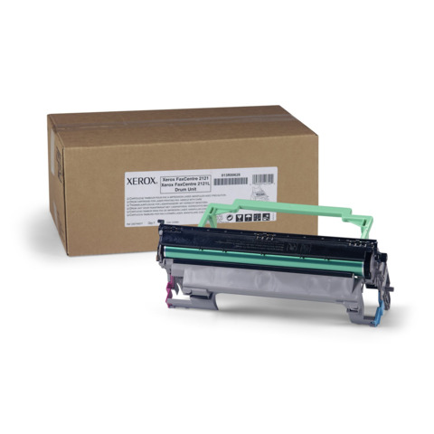 Tamburo standard Xerox nero  013R00628
