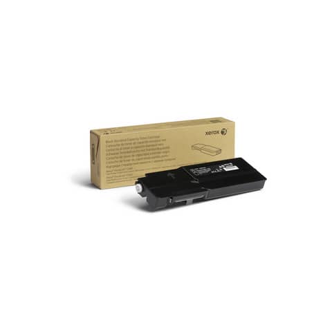 Toner Xerox nero  106R03500