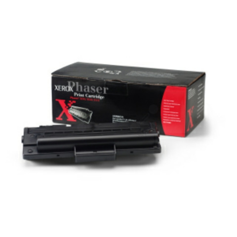 Toner Xerox nero  109R00725