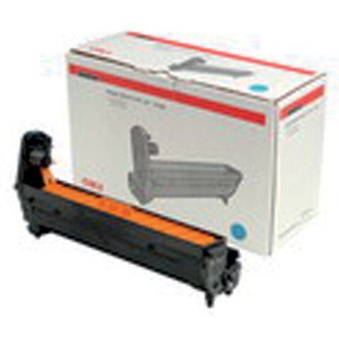 Tamburo TYPE C6 Oki ciano  42126607
