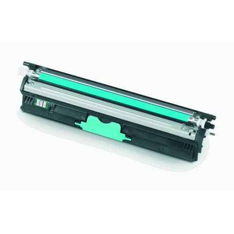 Toner Oki ciano  44250719