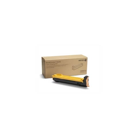 Unità immagine Xerox ciano  108R00775