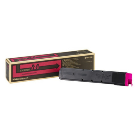 Toner TK-8305M Kyocera-Mita magenta  1T02LKBNL0