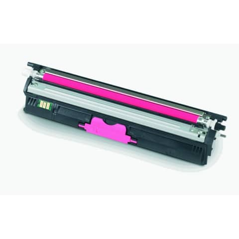 Toner Oki magenta  44250718