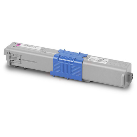 Toner Oki magenta  44973534