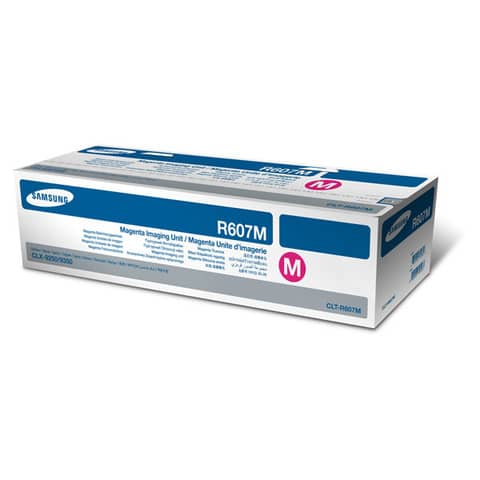 Tamburo CLT-R607M Samsung magenta  SS664A