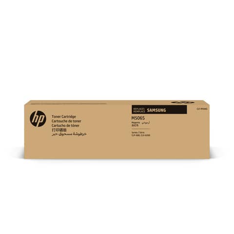 Toner CLT-M506S Samsung magenta  SU314A