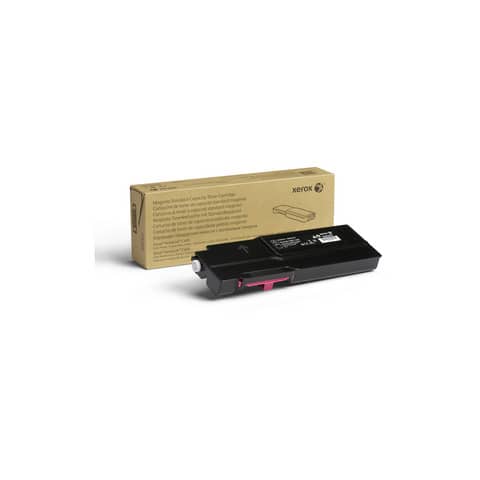 Toner Xerox magenta  106R03503