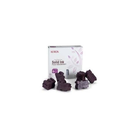 Unità immagine Xerox magenta  Conf. 6 – 108R00747