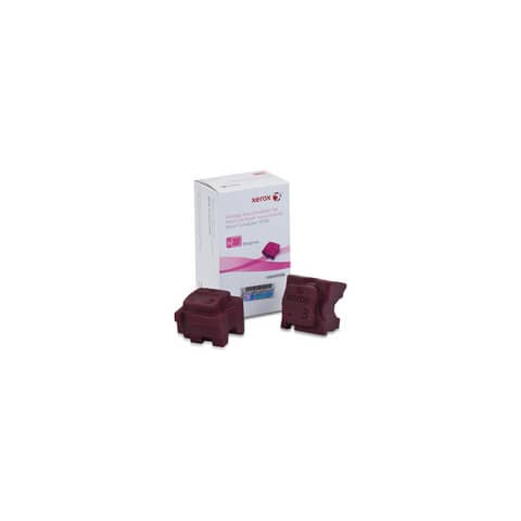 Stick solid ink 8700 Xerox magenta  Conf. 2 – 108R00996