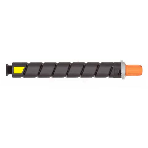 Toner C-EXV34 Canon giallo  3785B002AA