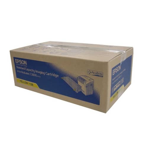 Unità immagine 1128 Epson giallo  C13S051128