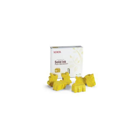 Unità immagine Xerox giallo  Conf. 6 – 108R00748