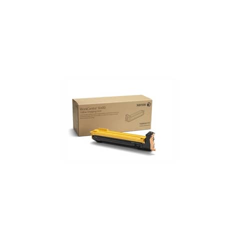 Unità immagine Xerox giallo  108R00777