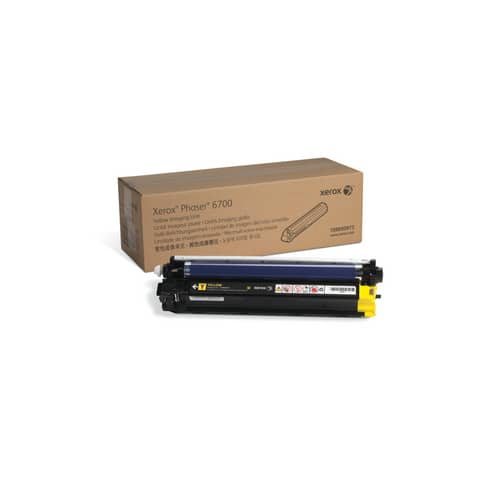 Unità immagine Xerox giallo  108R00973