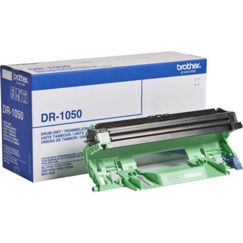Tamburo Brother nero  DR-1050