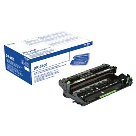 Tamburo Brother  DR-3400