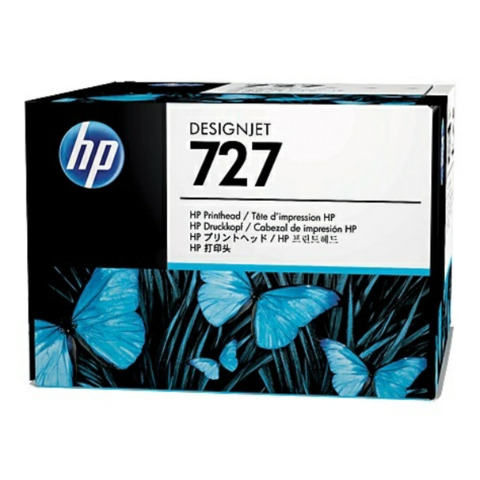 Testina di stampa 727 HP  B3P06A