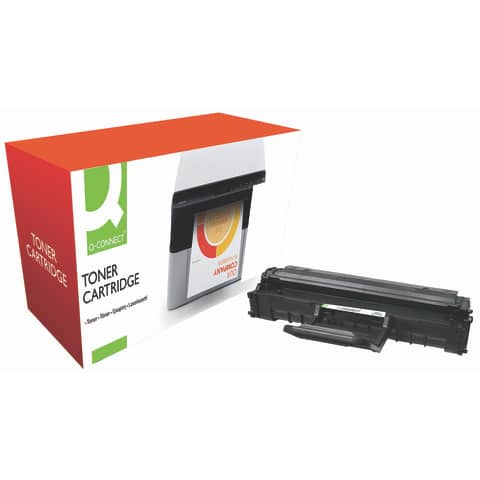 Toner Q-Connect rigenerato Samsung SU781A nero – KF14702