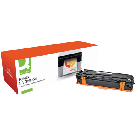Toner Q-Connect rigenerato HP CF213A magenta – KF16491