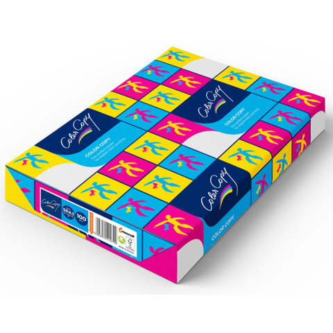 Carta per fotocopie SRA3 Color Copy 100 g/m² 32x45cm risma da 500 ff – 180084955
