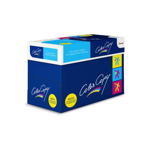 Carta per fotocopie Color Copy 200 g/m² A3 risma da 250 ff – 180085121