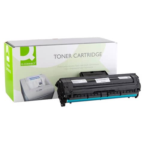 Toner Q-Connect rigenerato Samsung MLT-D111S/ELS nero – KF18594
