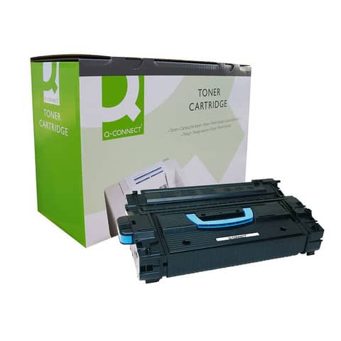 Toner Q-Connect rigenerato HP CF217A nero – KF16874