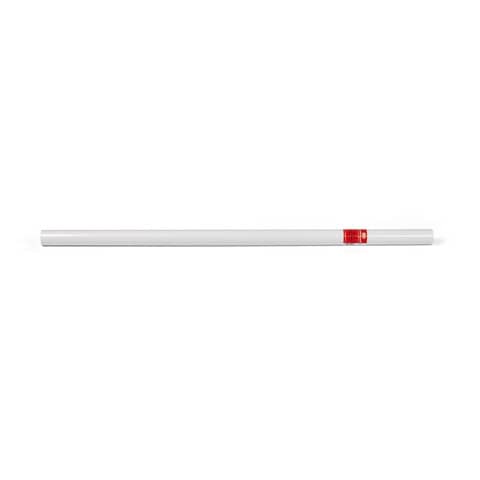 Rotolo carta da regalo Rex-Sadoch Kraft 100×500 cm – 80 g/m²  – bianco CKRW5