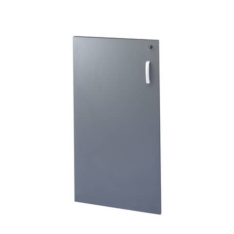 Anta per mobile basso Frensy Venice 45×90 cm Antracite UVEAT94