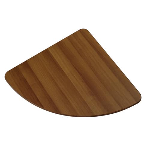 Raccordo 90° Frensy BYTE 80×80 cm noce tabacco UFBNAN90