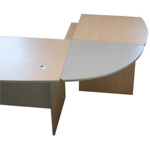 Raccordo angolare 90° Frensy EMOTION 80×80 cm argento UEMA90