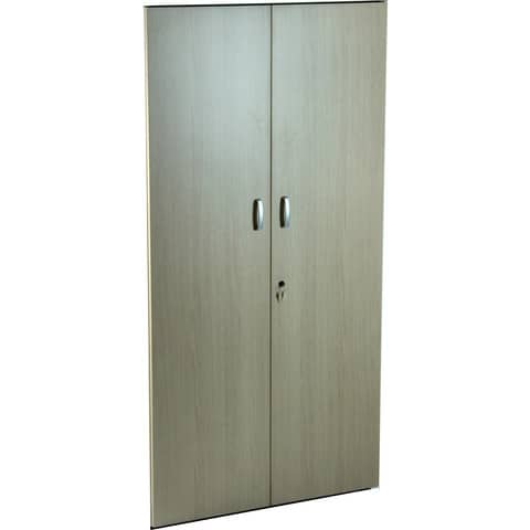 Coppia ante mobile alto Frensy EMOTION 90×210 cm rovere UEMAT21A