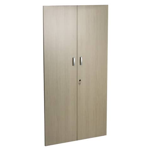 Coppia ante mobile alto Frensy EMOTION 90×180 cm rovere UEMAT18