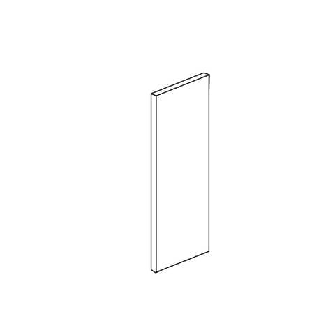 Ripiano Frensy 86,4 cm rovere  4242/33