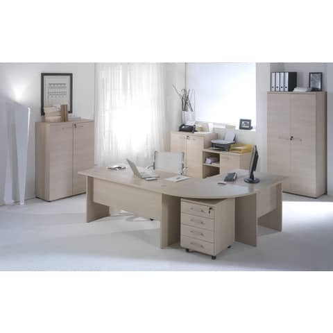 Raccordo 90° Frensy Larix 80×80 cm larice ULALAN90