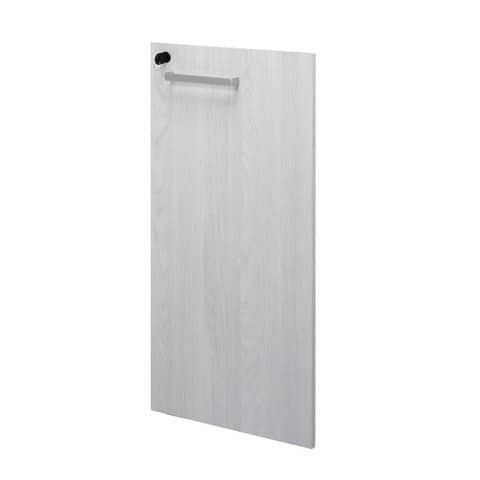 Anta per mobile basso Frensy Florence 40×88 cm frassino chiaro UFLAT438