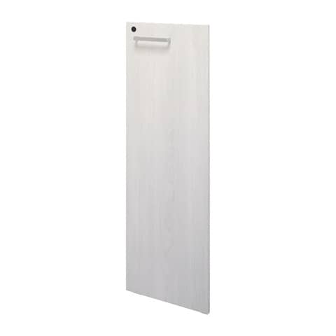 Anta per mobile medio Frensy Florence 40×128 cm frassino chiaro UFLAT4312