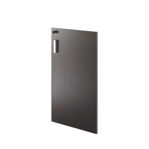Anta per mobile basso Frensy Spirit 45×90 cm wengé USPWAT94