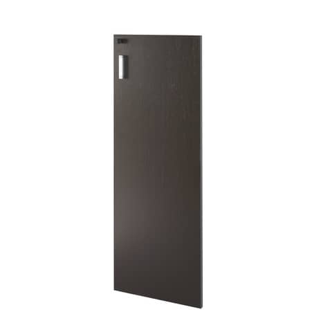 Anta per mobile medio Frensy Spirit 45×130 cm wengé USPWAT134