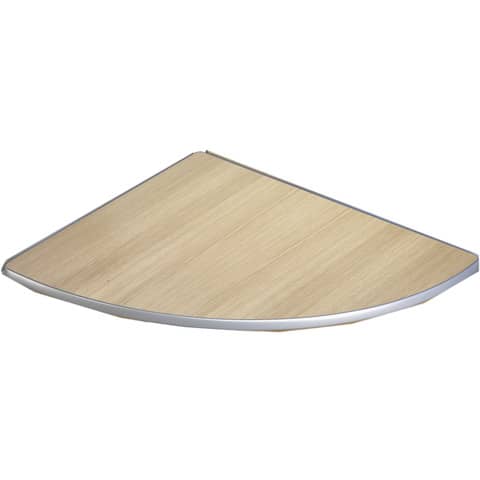 Raccordo 90° Frensy Spirit 80×80 cm rovere USPRAN90