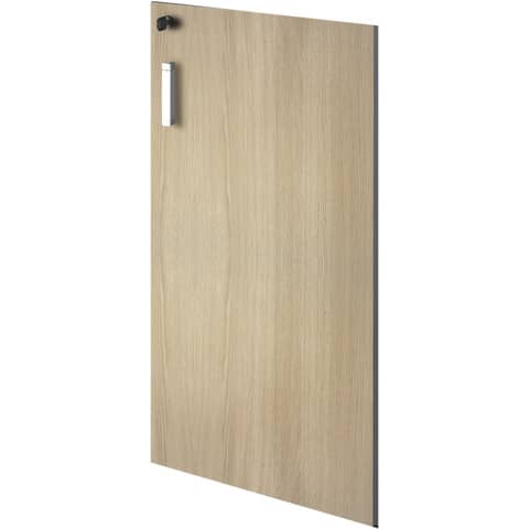 Anta mobile basso Frensy Spirit 45×90 cm rovere USPRAT94