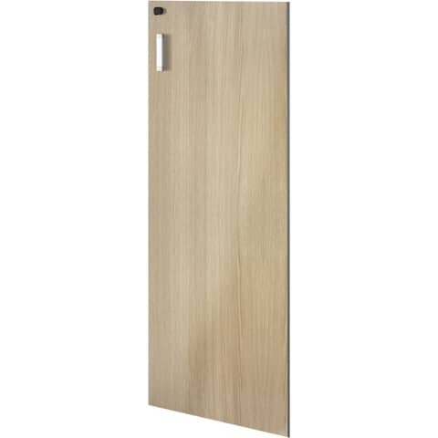Anta mobile medio Frensy Spirit 45×130 cm rovere USPRAT134