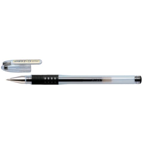 Roller gel ricaricabile Pilot G-1 Grip 0,5 mm nero – 017135
