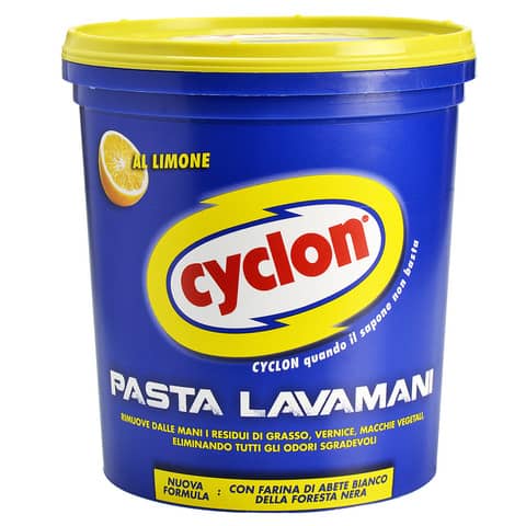 Pasta lavamani Cyclon 1 lt – D6019