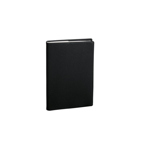 Agenda settimanale 2027 Quo Vadis Trinote – Impala 18×24 cm nero 04808327MQ