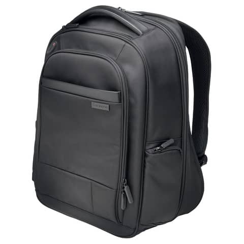 Zaini portacomputer Contour 2.0 Business – 15,6”,Kensington nero K60382EU