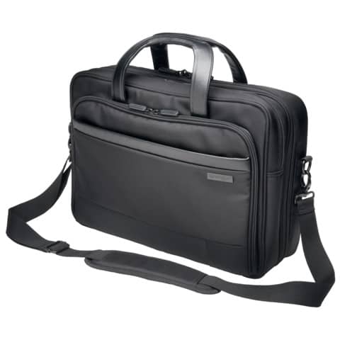 Valigetta per computer Kensington Contour 2.0 Business fino a 15,6” nero K60386EU