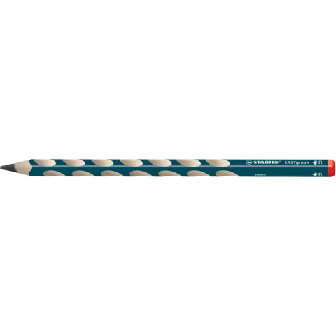 Matite Stabilo Easygraph HB mina 3,15 mm 322/HB