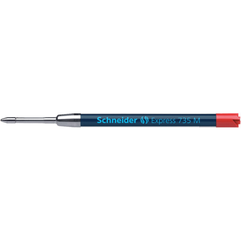 Refill Schneider Express 735 Tratto M rosso – P007362